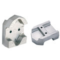Tecnoseal Tecnoseal Gimbal Block Anode - Aluminum 00806BISAL